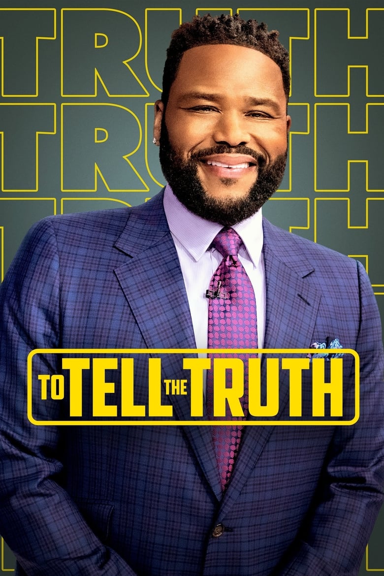 Poster of Episodes in To Tell The Truth - Season 5 - Season 5