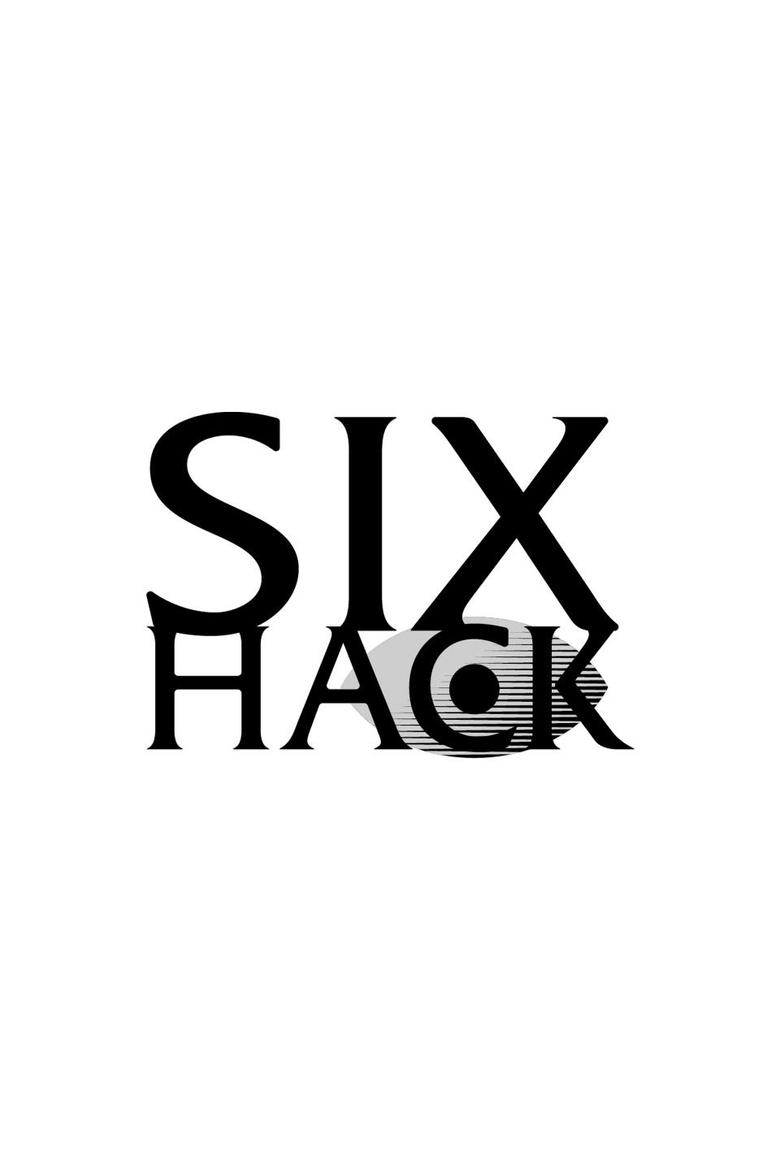 Poster of SIX HACK