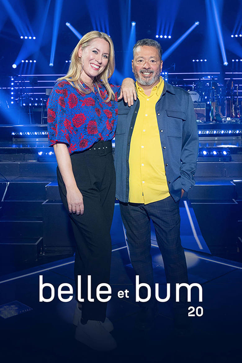 Poster of Episodes in Belle Et Bum - Season 20 - Season 20