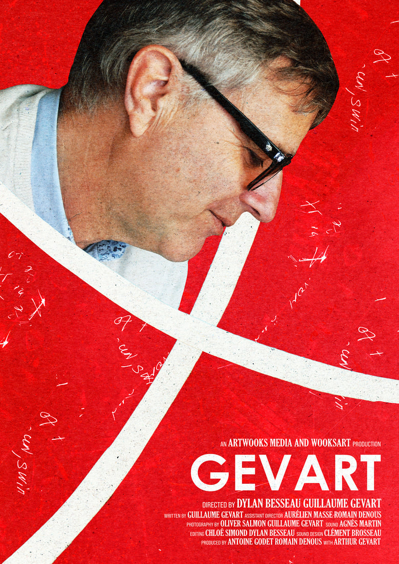 Poster of Gevart