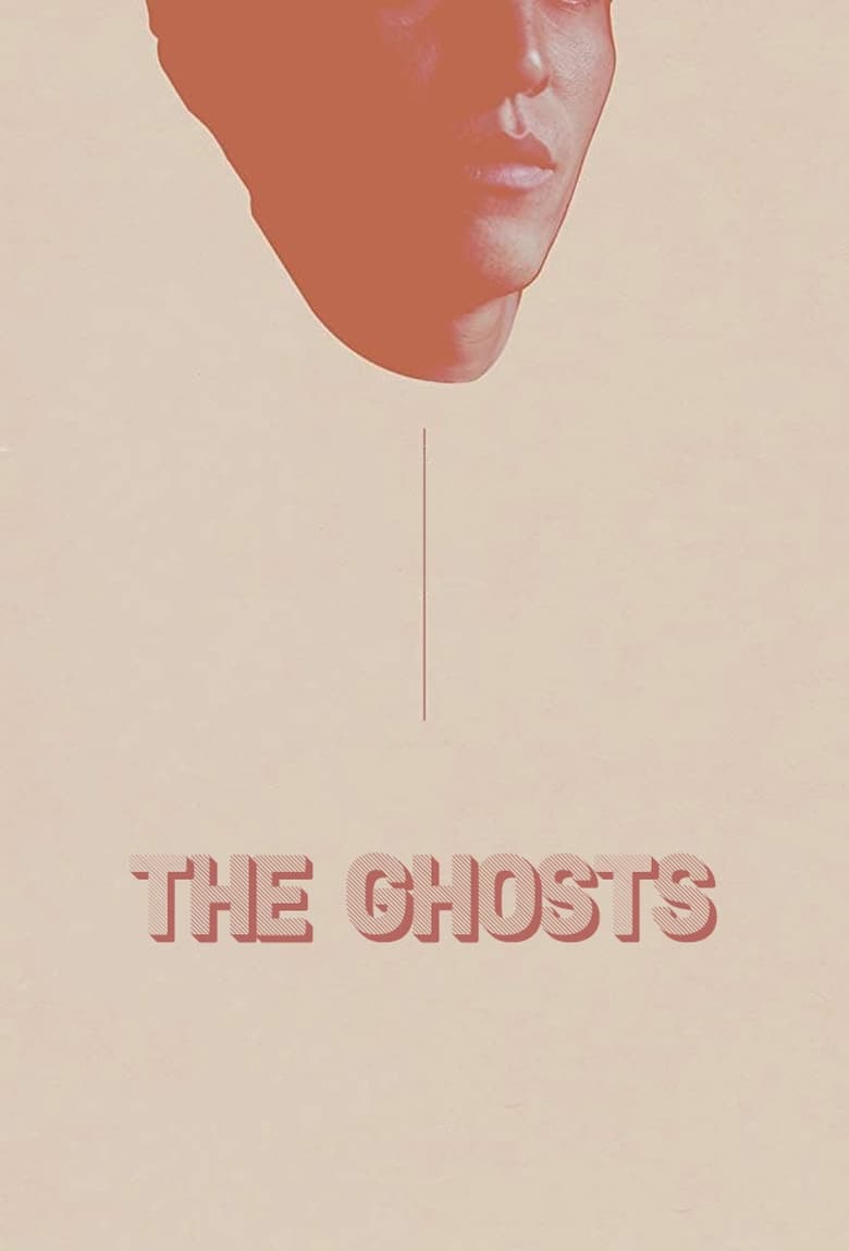 Poster of The Ghosts