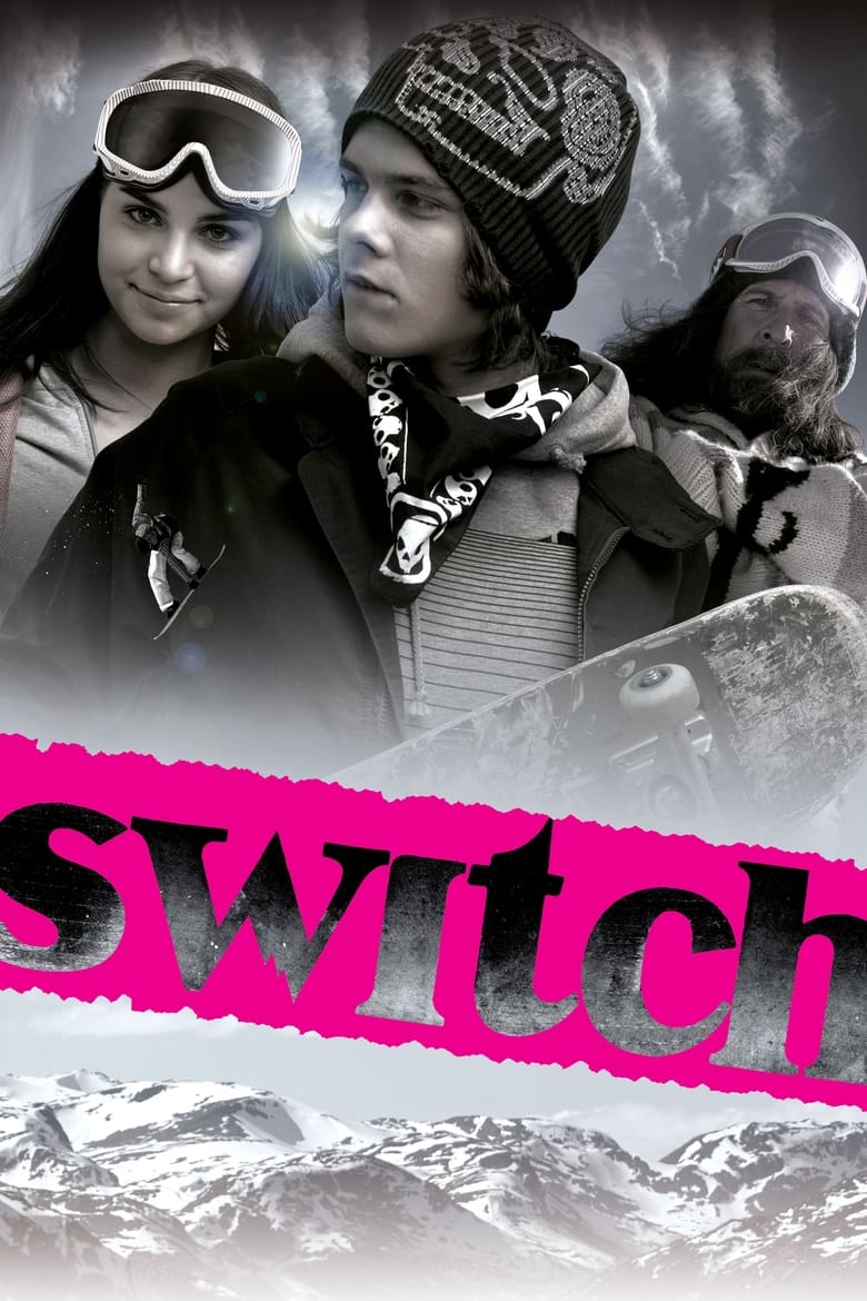 Poster of Switch