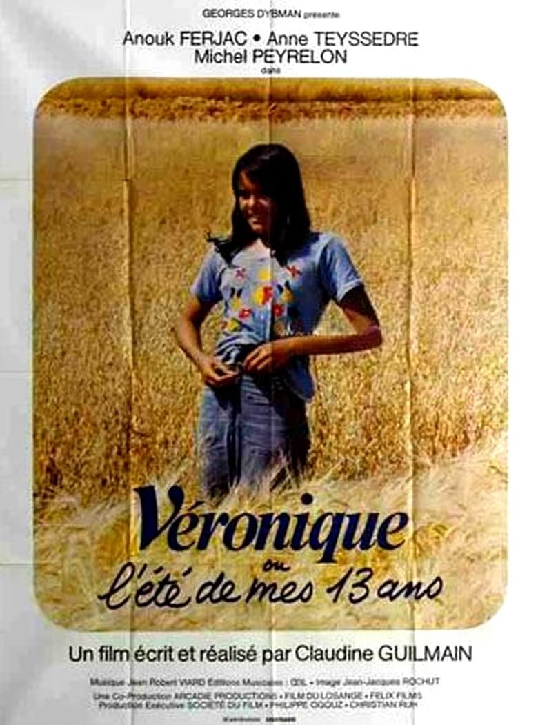 Poster of Veronique