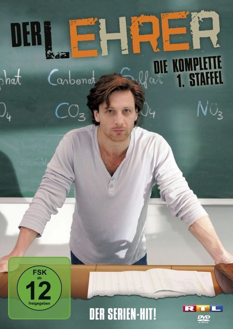 Poster of Episodes in Der Lehrer - Season 1 - Season 1