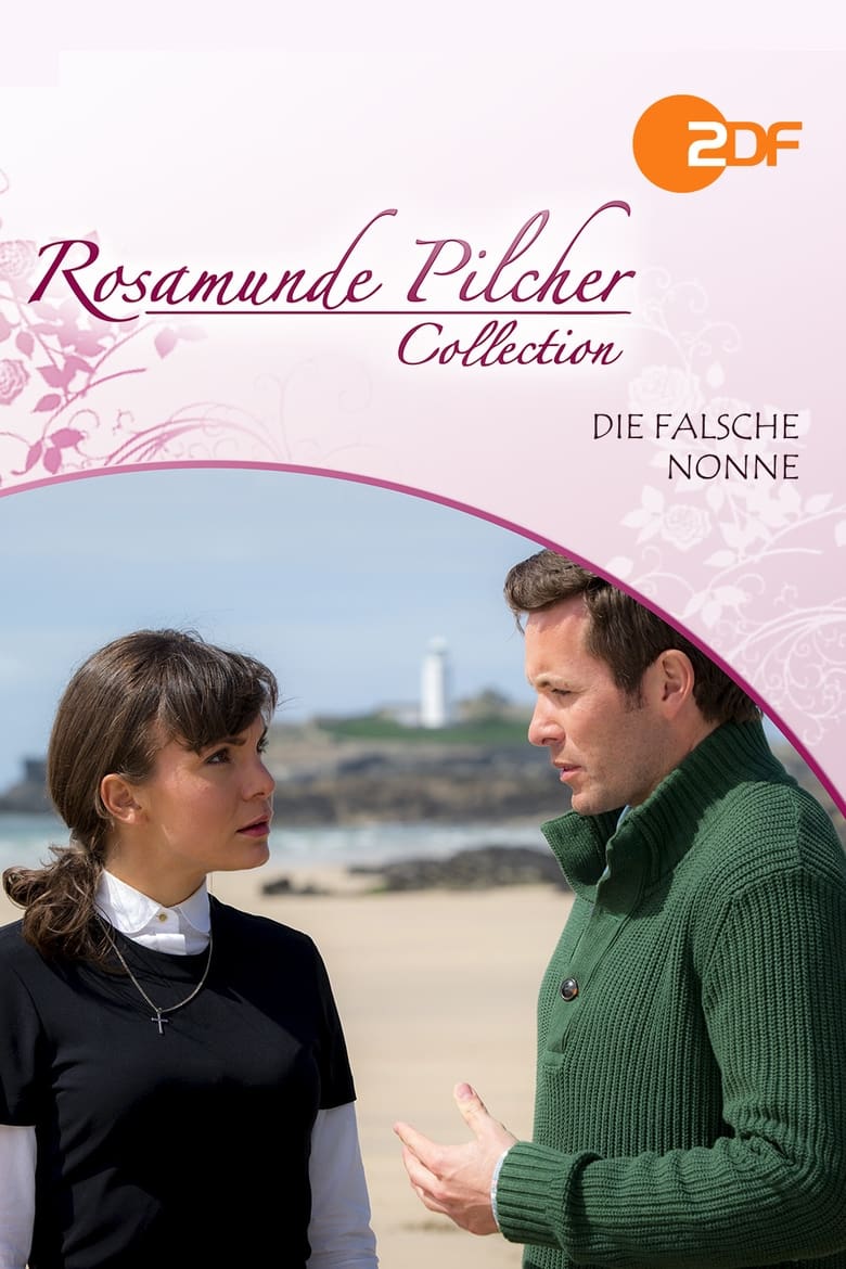 Poster of Rosamunde Pilcher: Die falsche Nonne