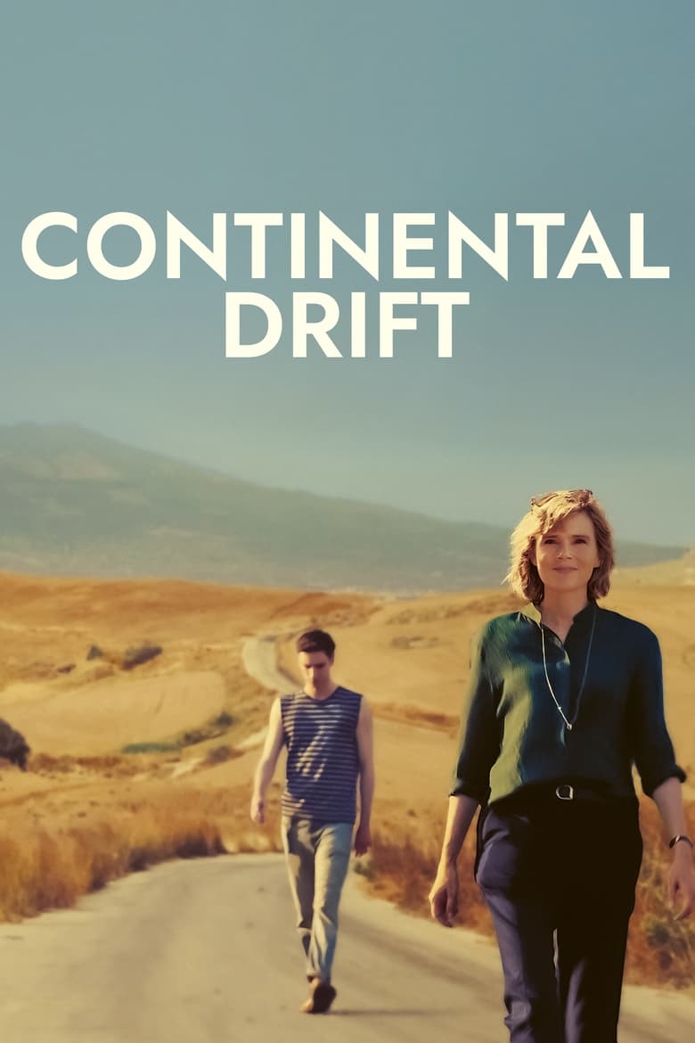 Poster of Continental Drift (South)