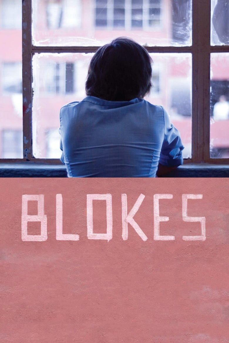 Poster of Blocks