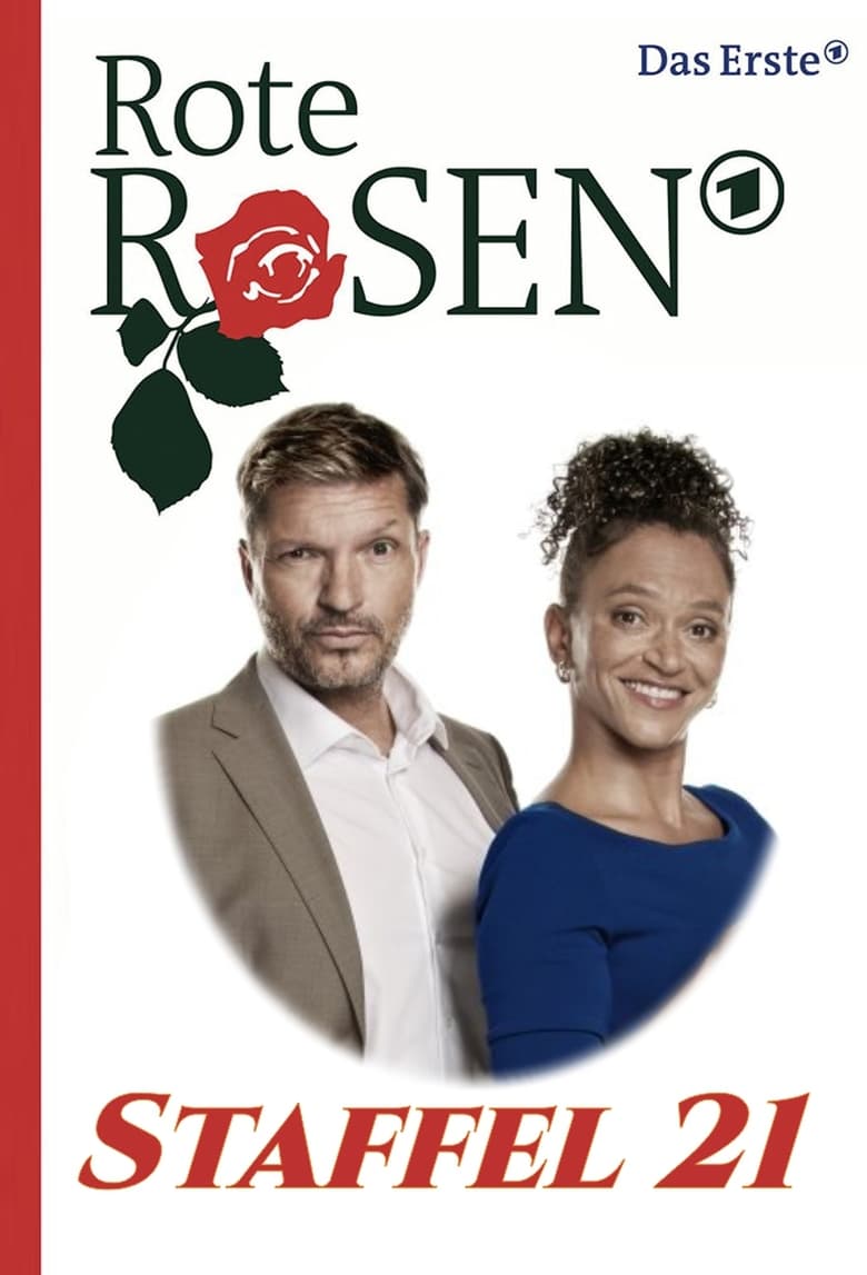 Poster of Episodes in Rote Rosen - Season 21 - Season 21