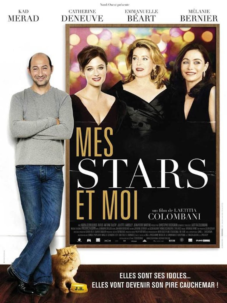 Poster of My Stars