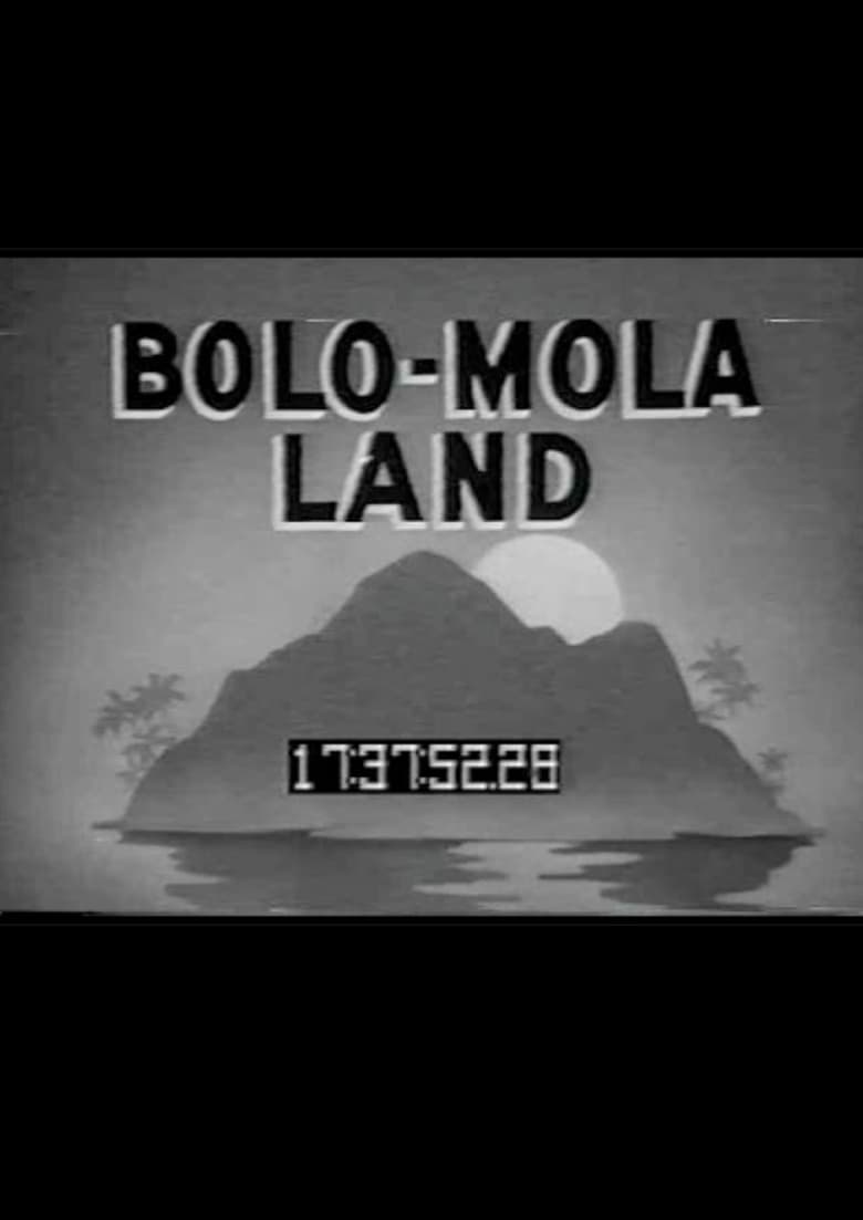 Poster of Bola-Mola Land