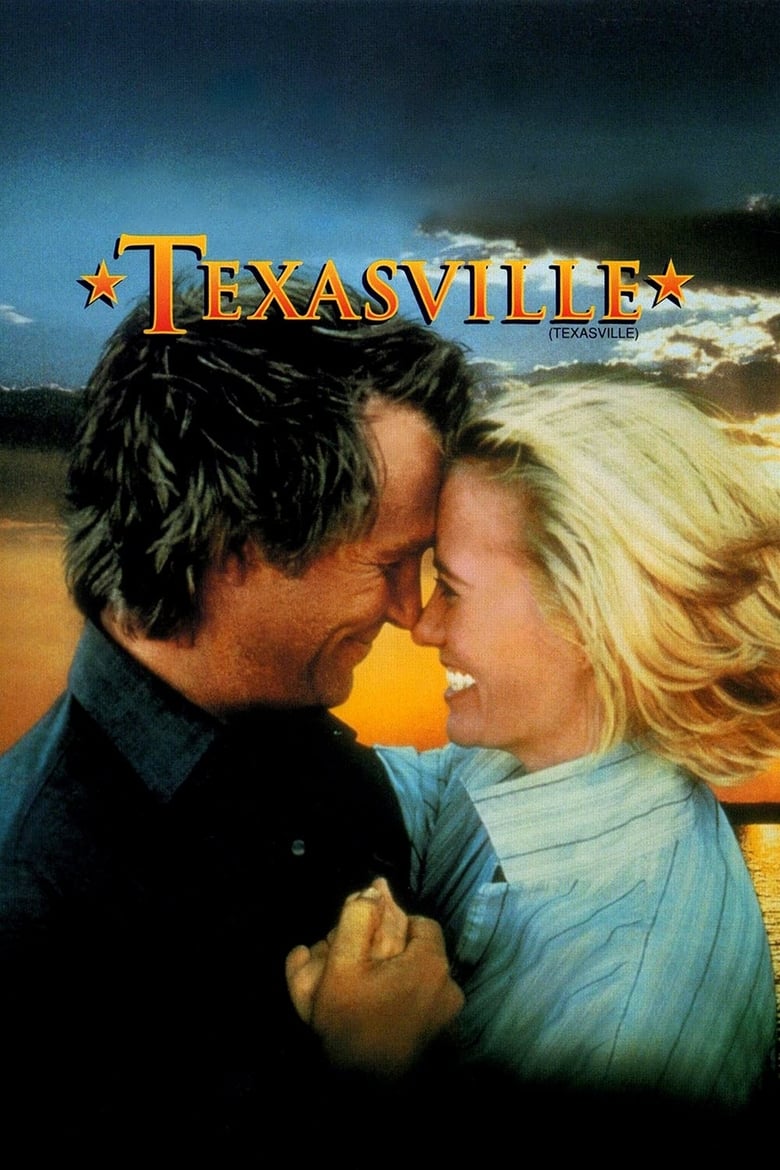 Poster of Texasville