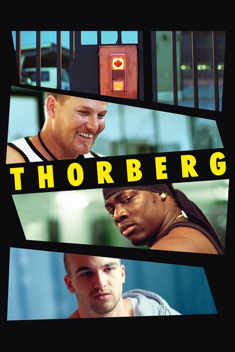 Poster of Thorberg