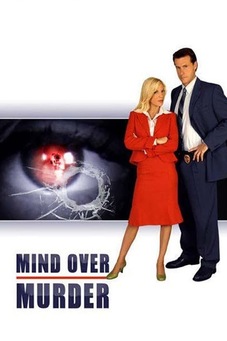 Poster of Mind Over Murder