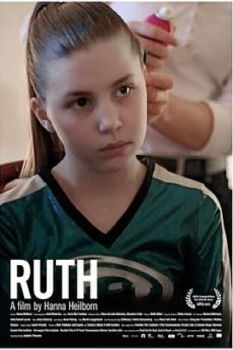 Poster of Ruth