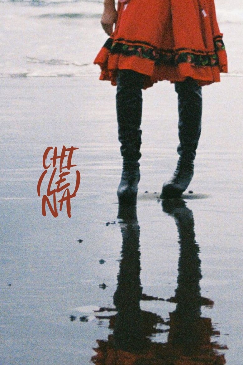 Poster of Chi(le)na