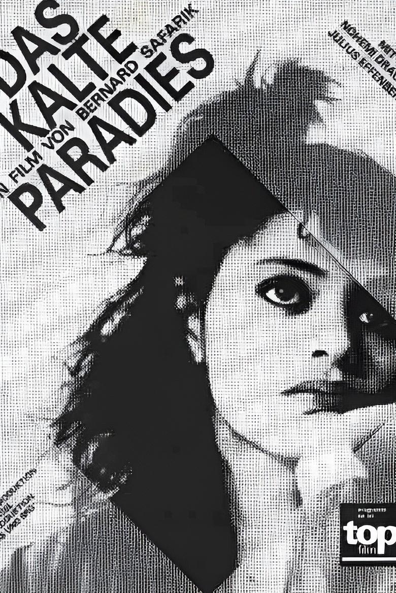 Poster of Das kalte Paradies