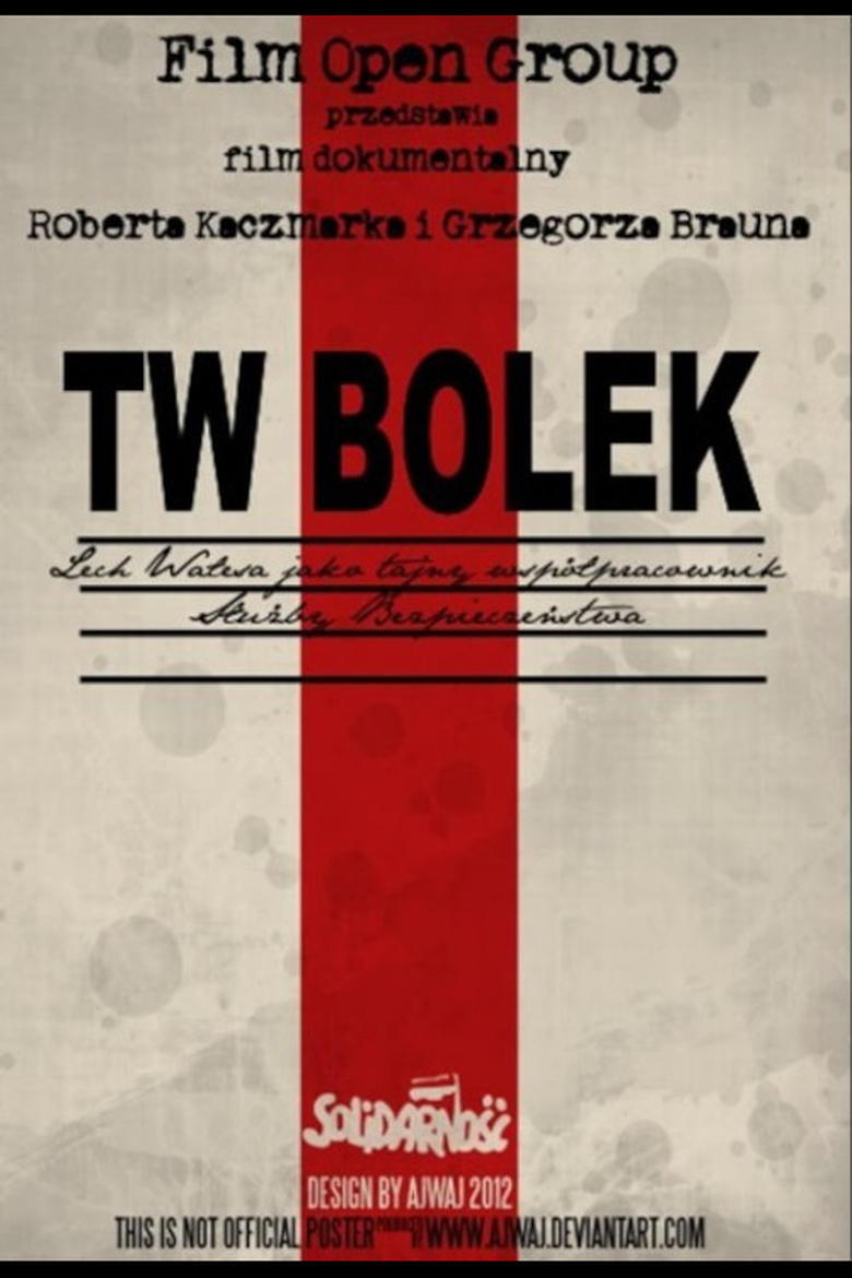 Poster of TW "Bolek"