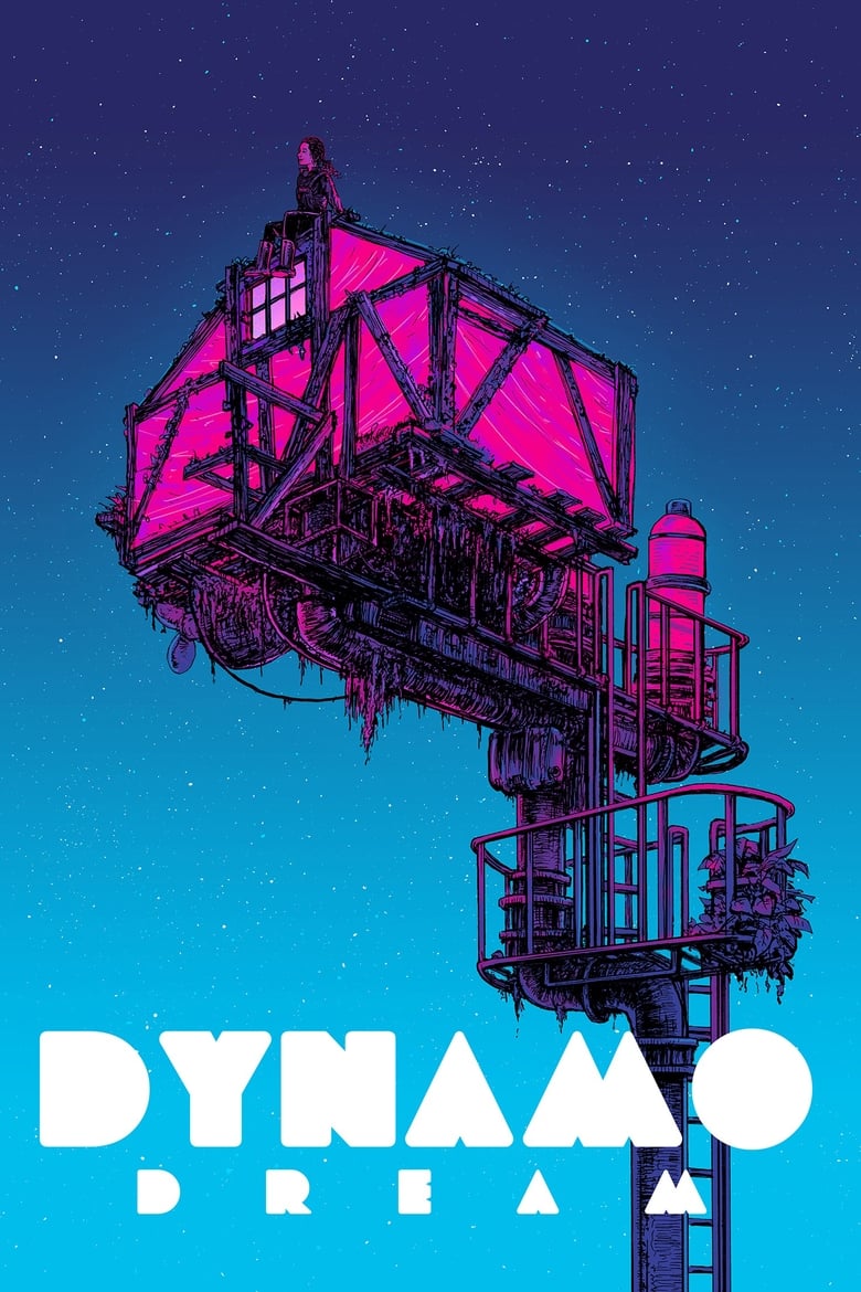 Poster of Episodes in Dynamo Dream - Season 1 - Season 1