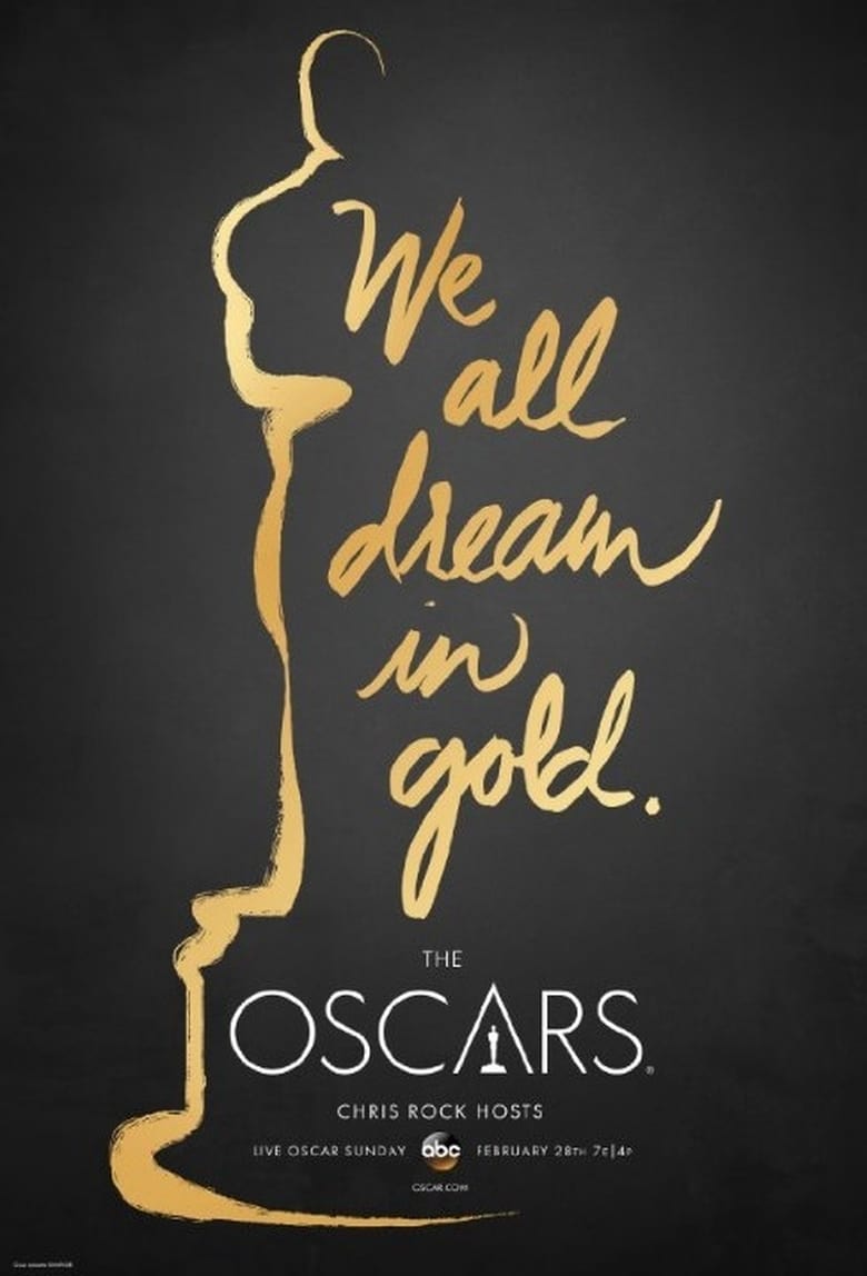 Poster of Episodes in The Oscars - Season 64 - Season 64