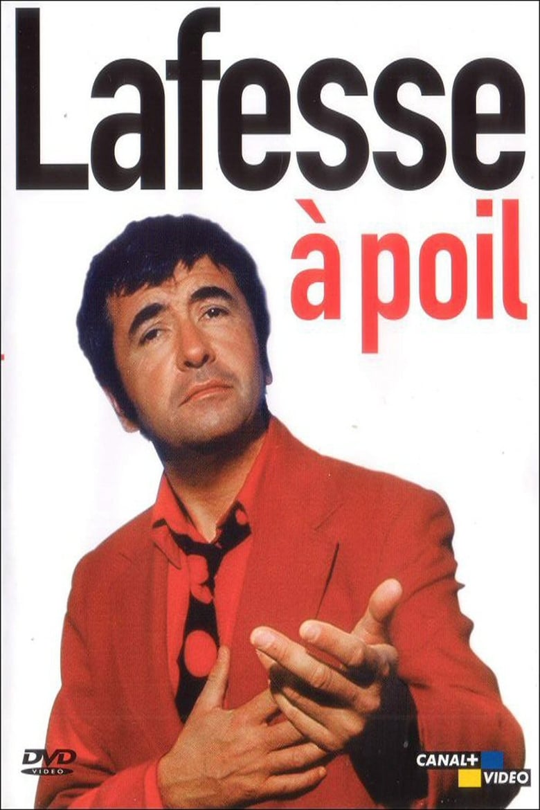 Poster of Lafesse : À poil