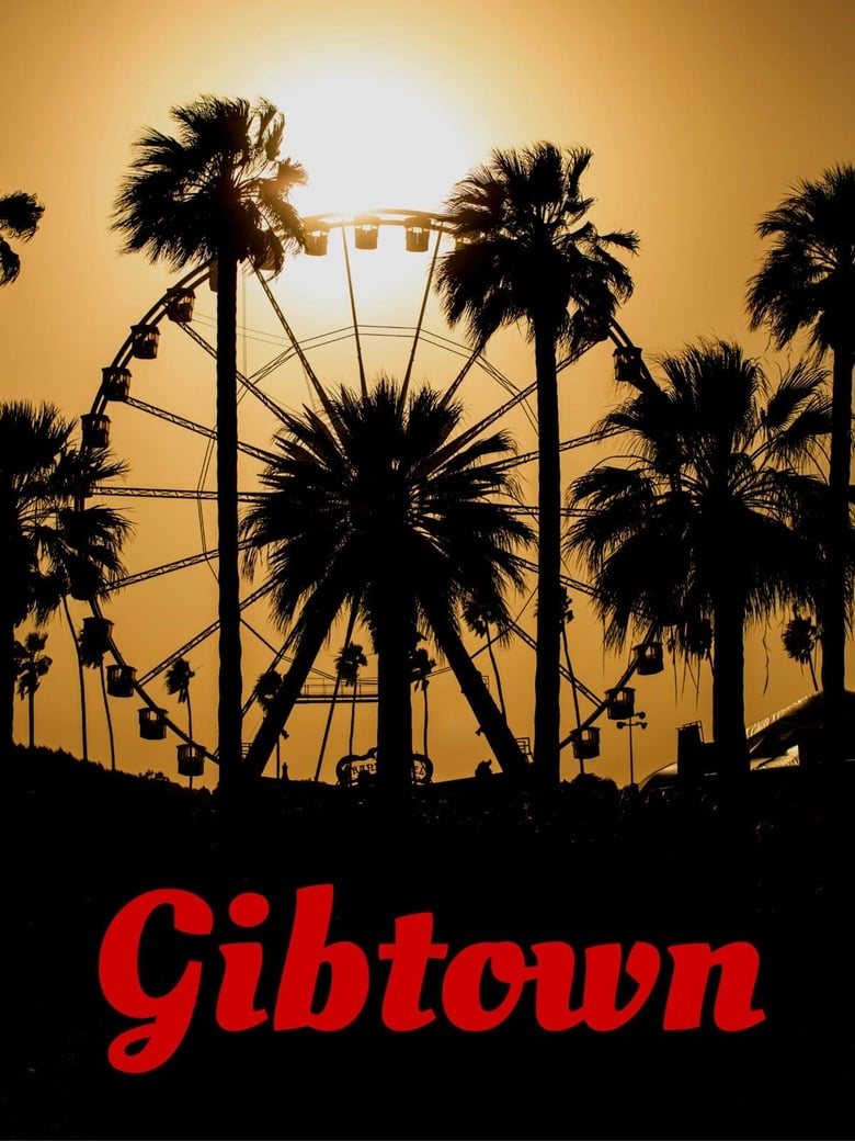 Poster of Gibtown