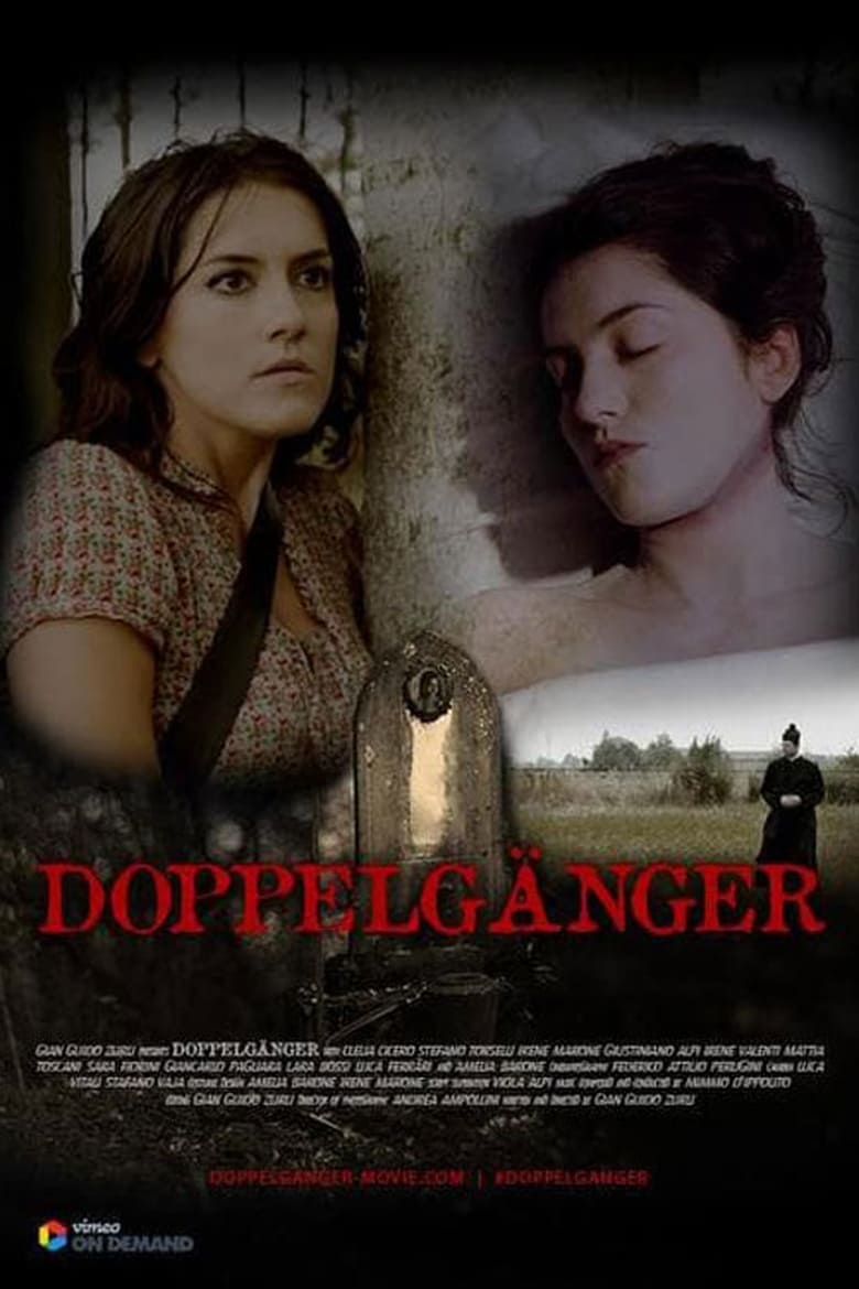 Poster of Doppelgänger