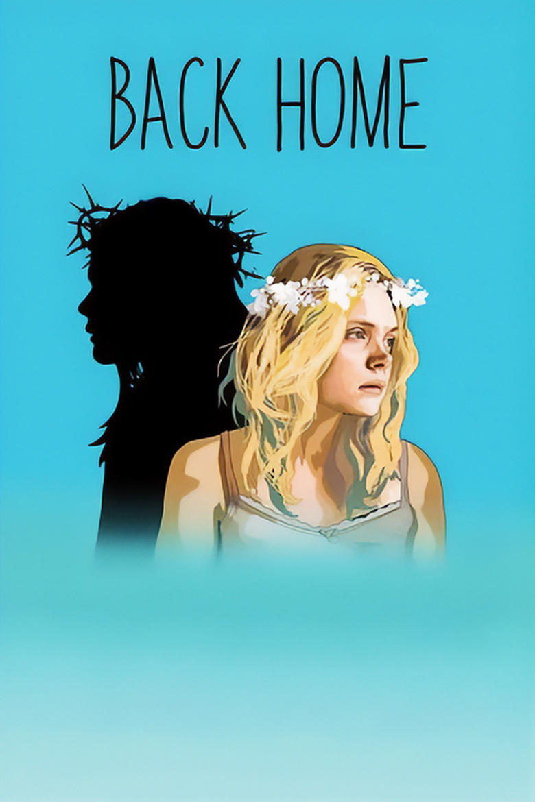 Poster of Back Home