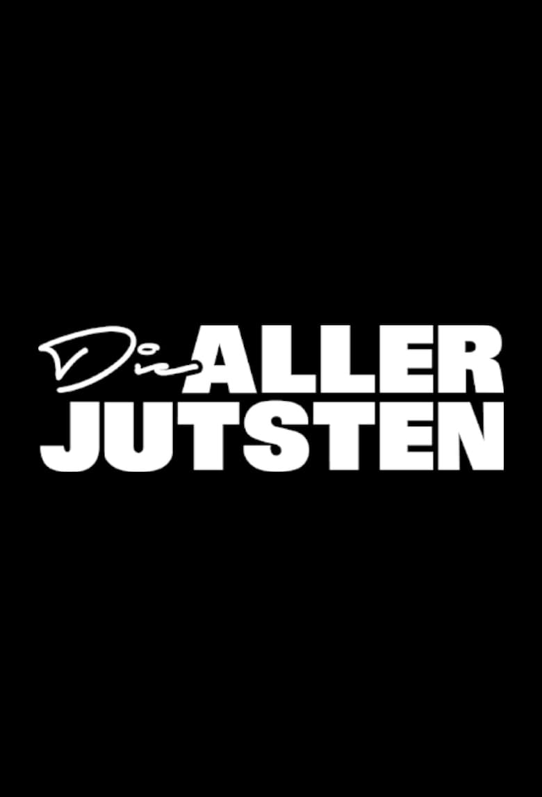 Poster of Die Allerjutsten - Season 1 - Episode 15 - Episode 15