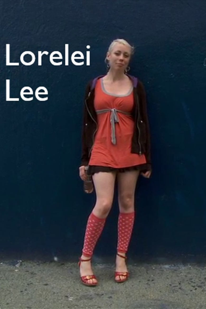 Poster of Lorelei Lee