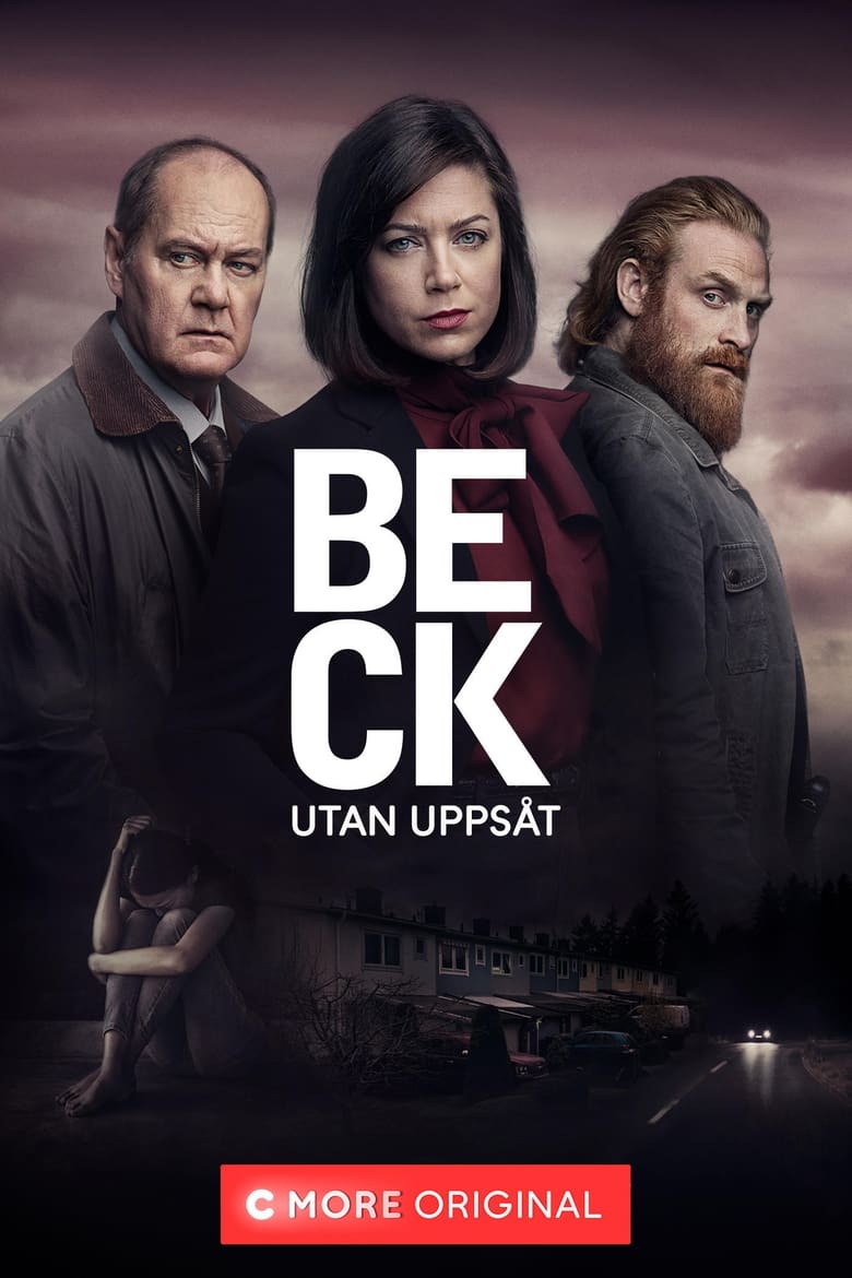 Poster of Episodes in Beck - Season 6 - Season 6