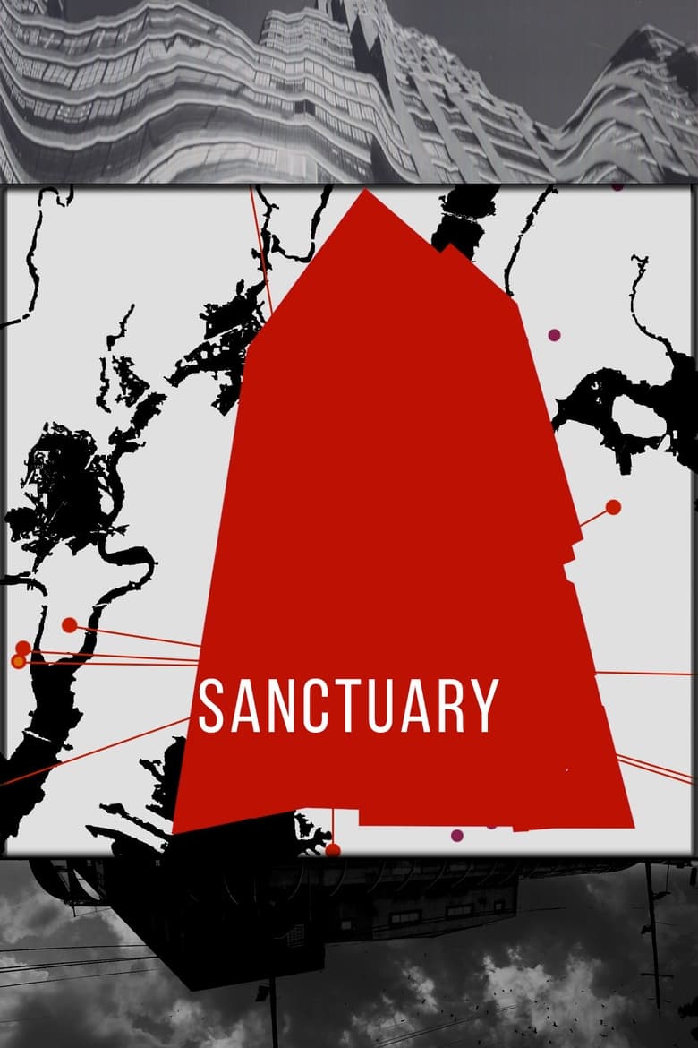 Poster of Sanctuary