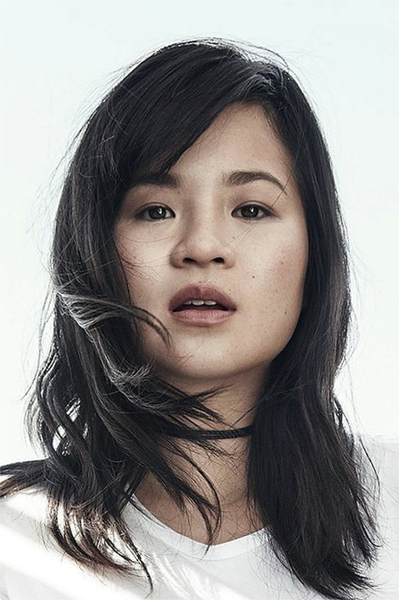 Portrait of Kelly Marie Tran