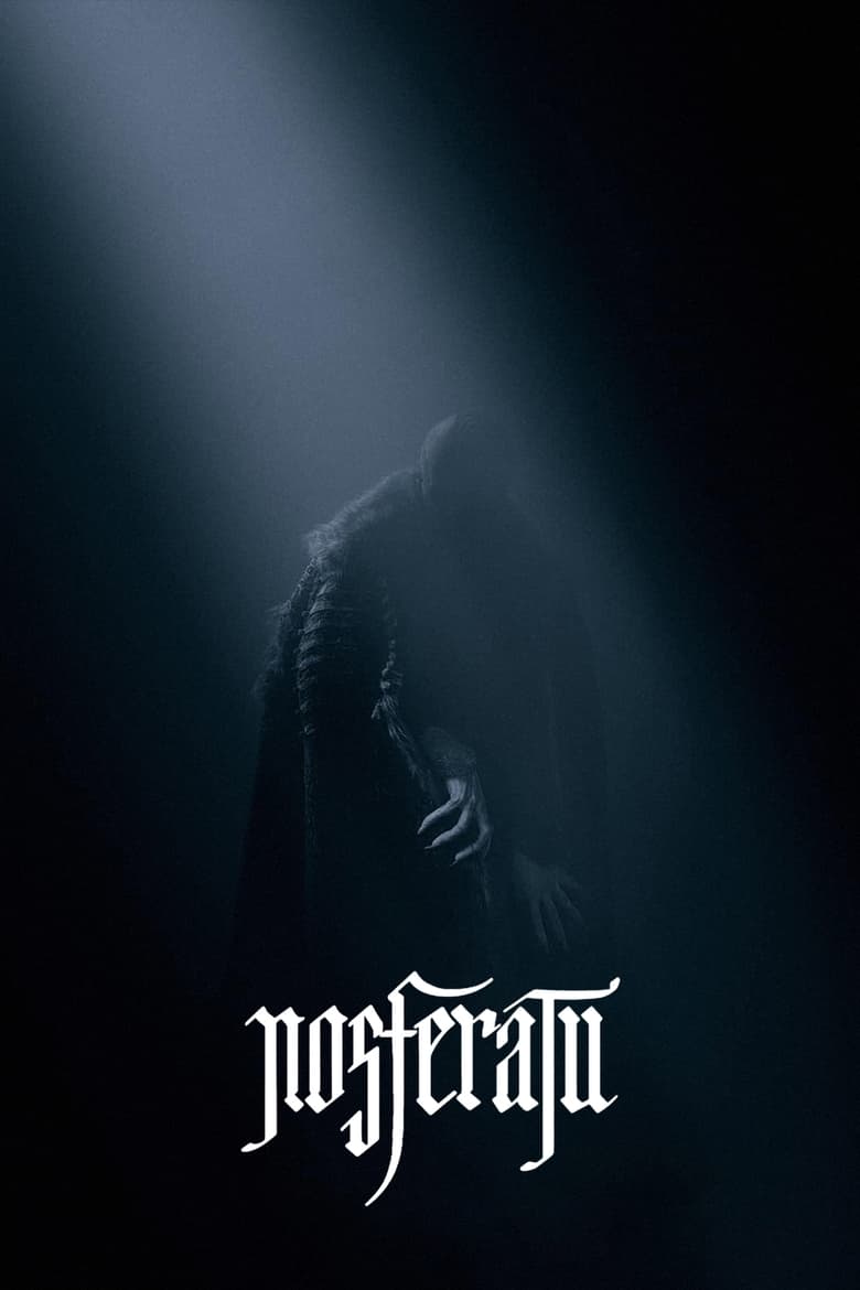 Poster of Nosferatu