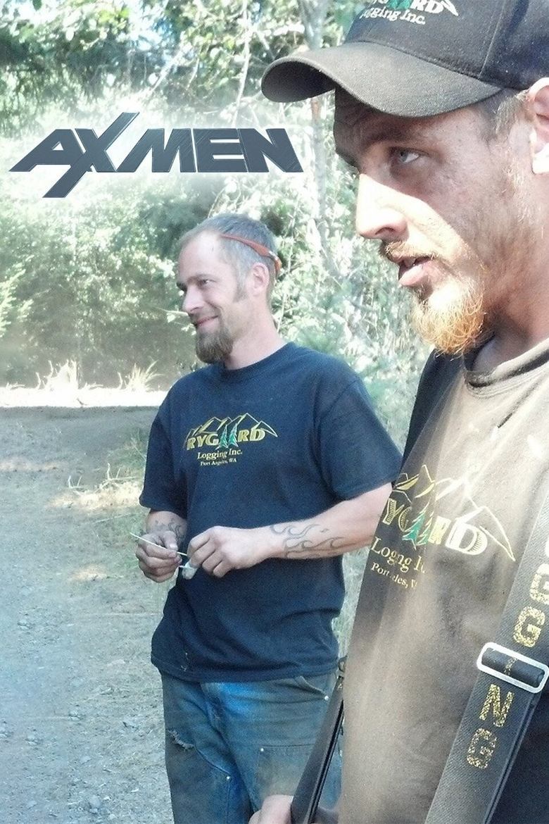 Poster of Episodes in Ax Men - Season 9 - Season 9