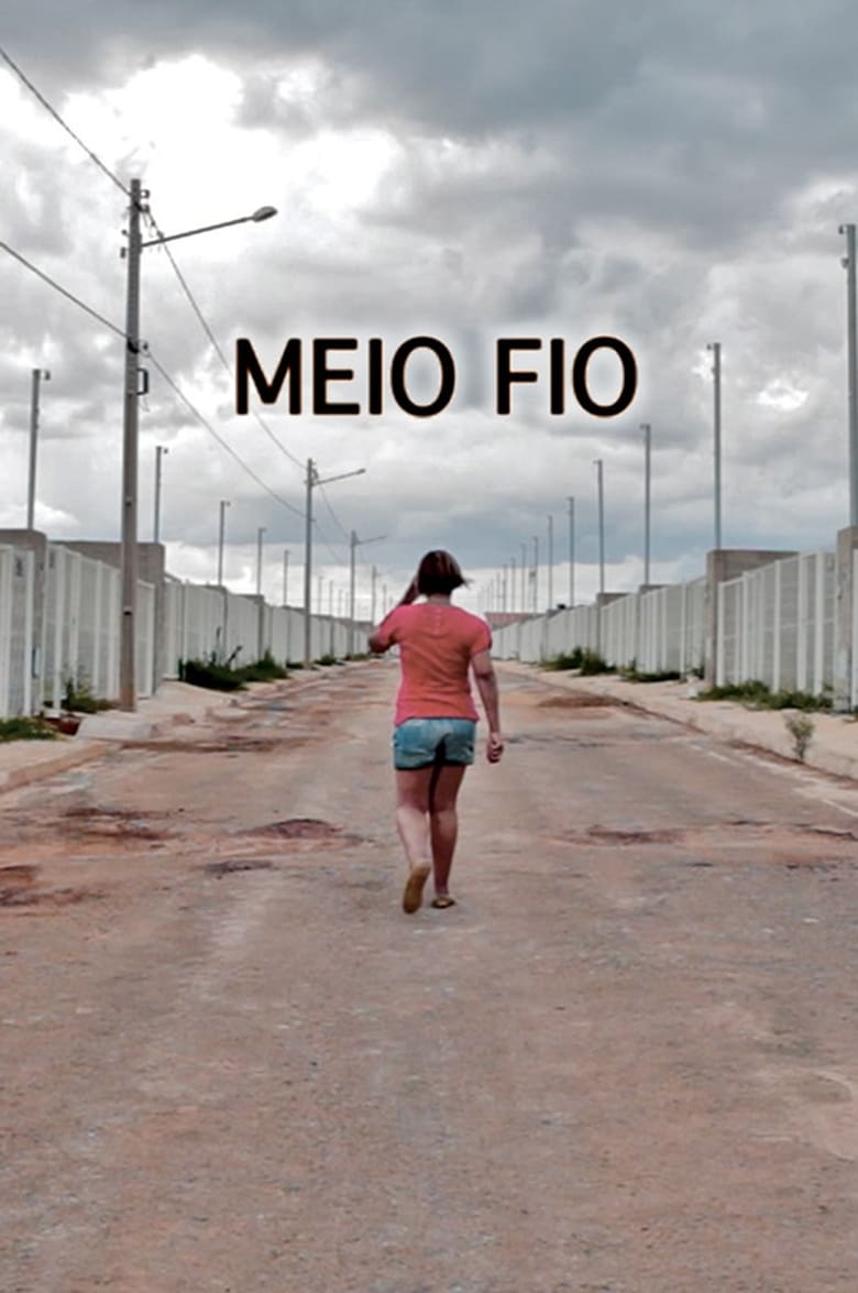 Poster of Meio Fio