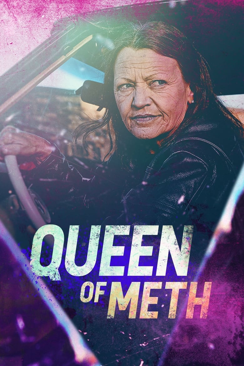 Poster of Cast and Crew in Queen Of Meth - Season 1 - Episode 2 - Art of the Dealer