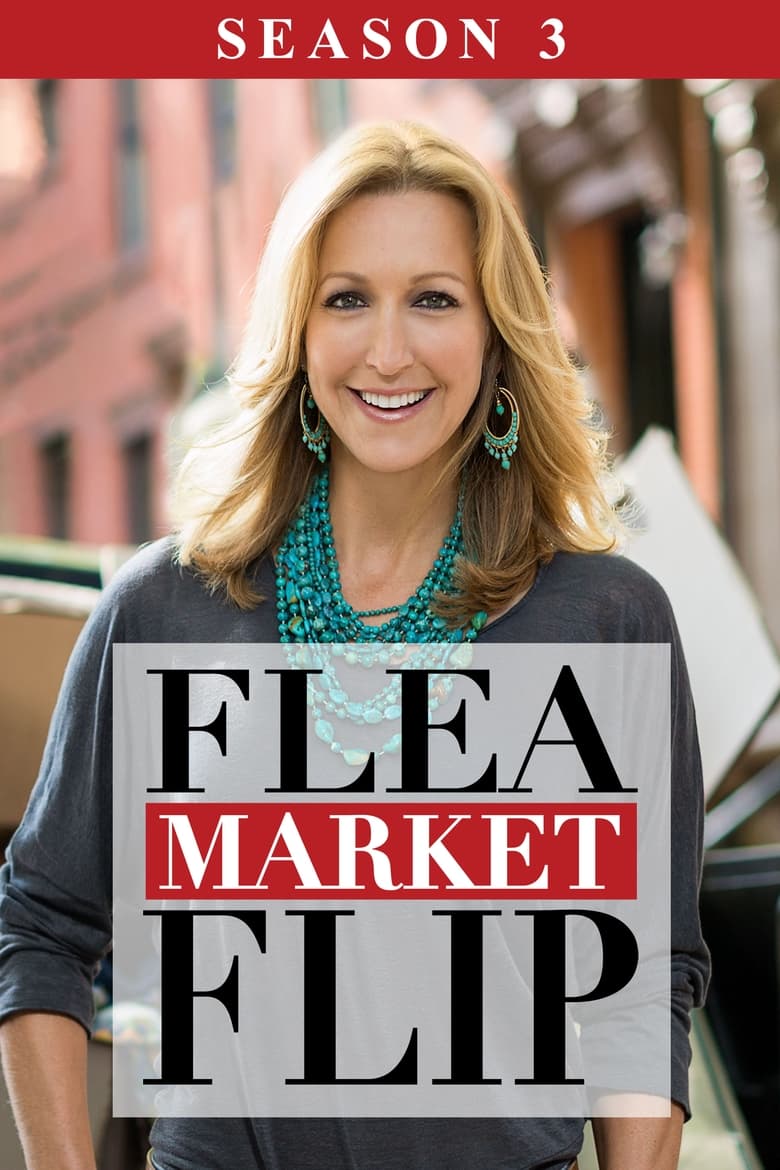 Poster of Flea Market Flip - Season 3 - Episode 5 - Bringing the Bling!