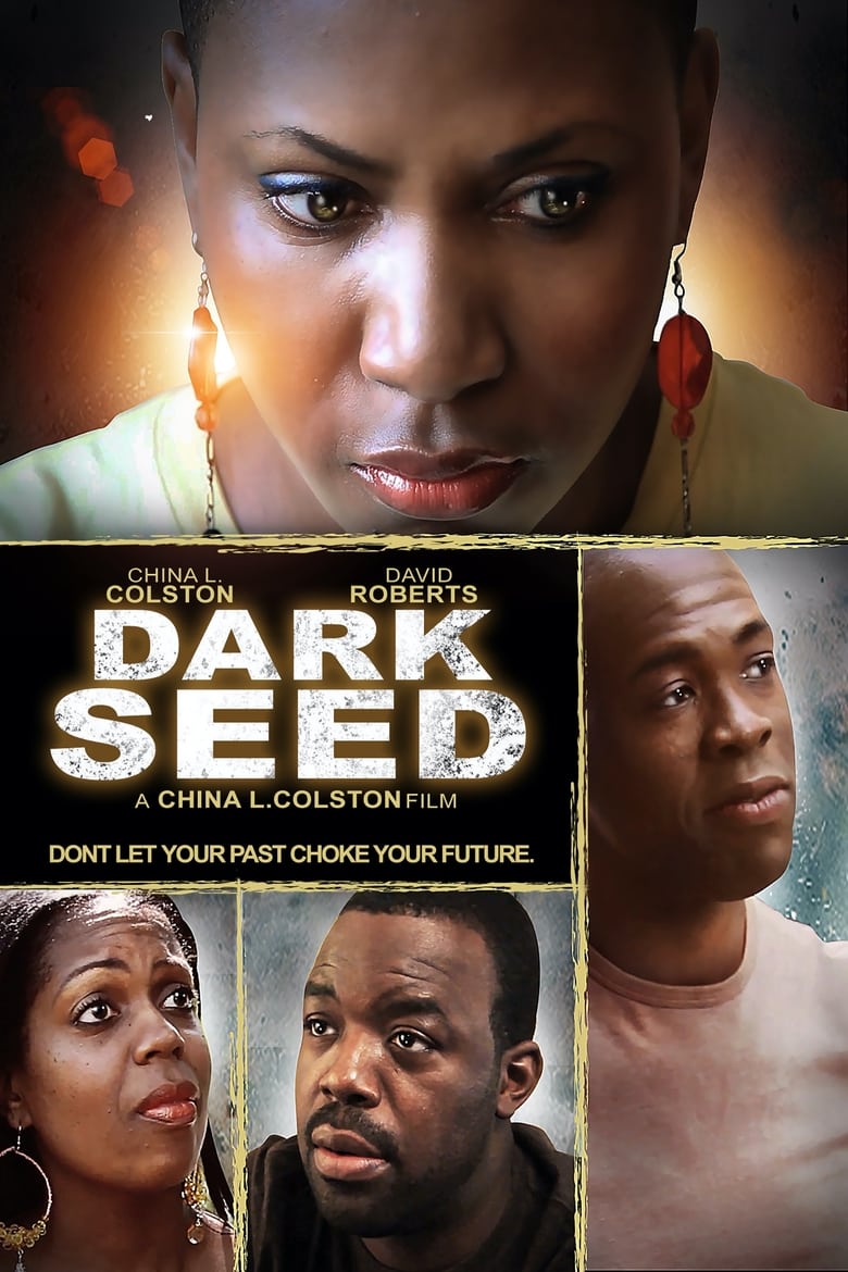 Poster of Dark Seed