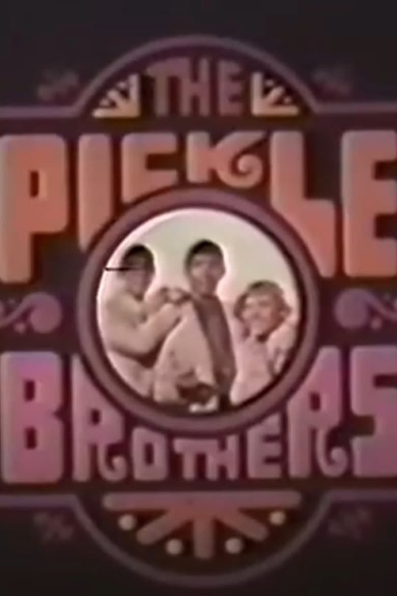 Poster of The Pickle Brothers