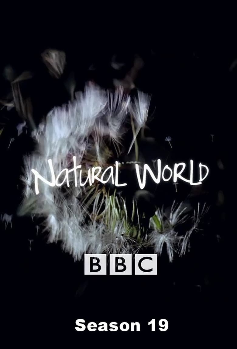 Poster of Episodes in Natural World - Season 19 - Season 19