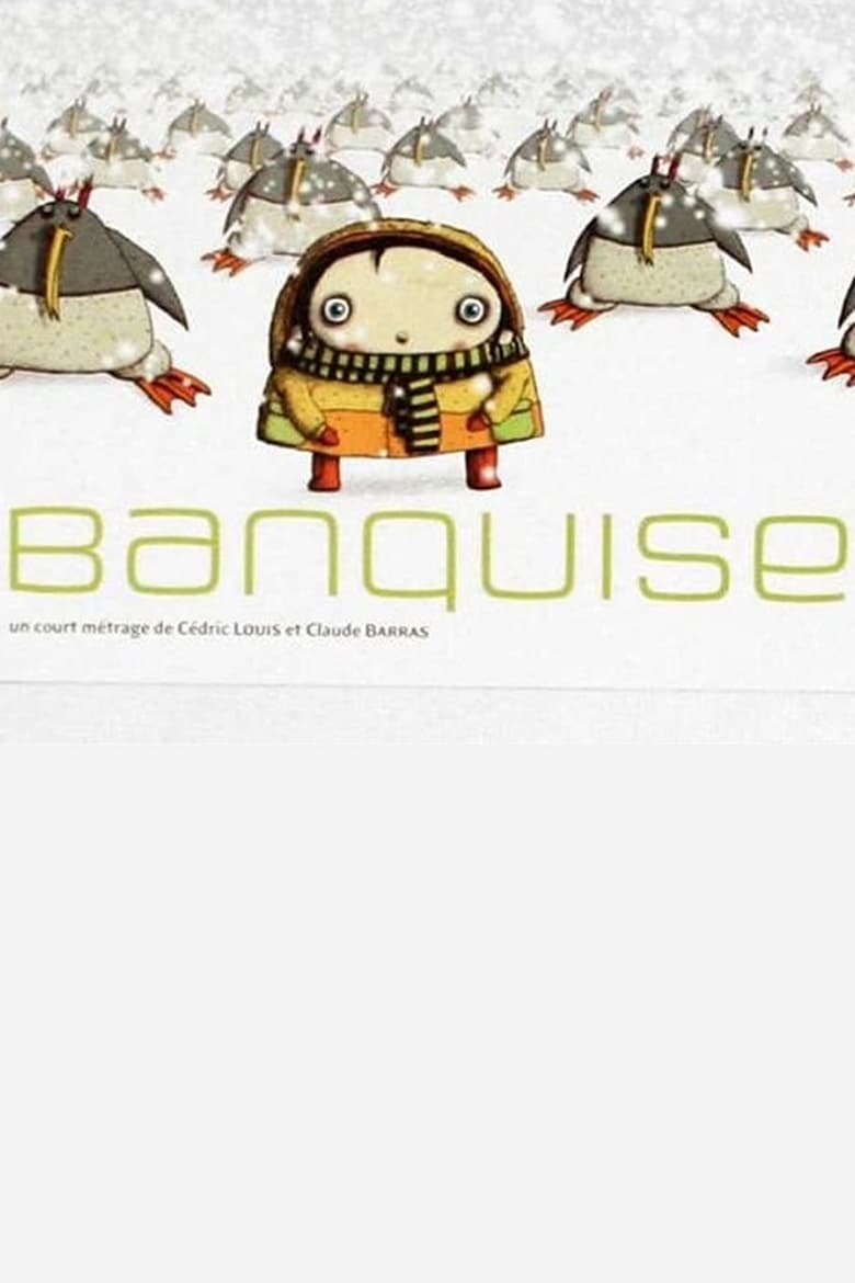 Poster of Banquise