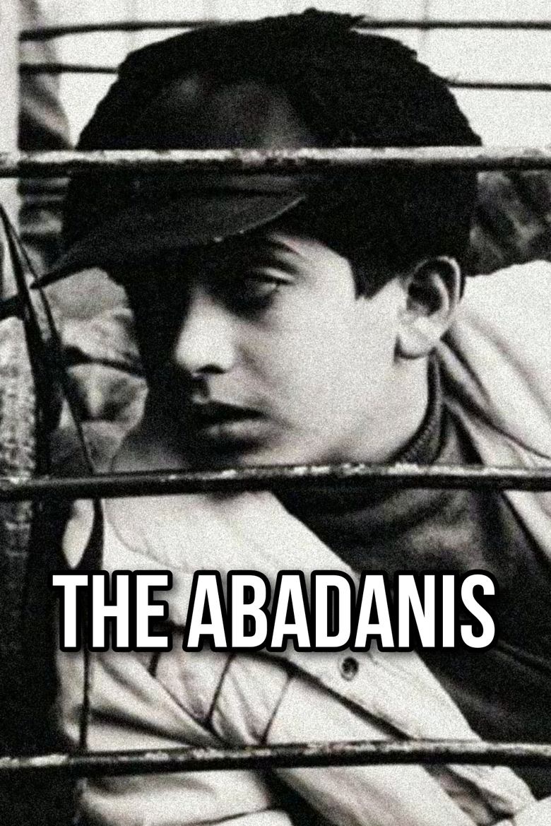 Poster of The Abadanis