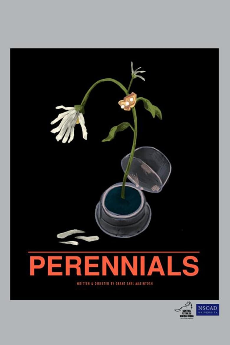 Poster of Perennials