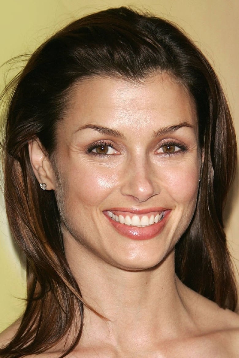 Portrait of Bridget Moynahan