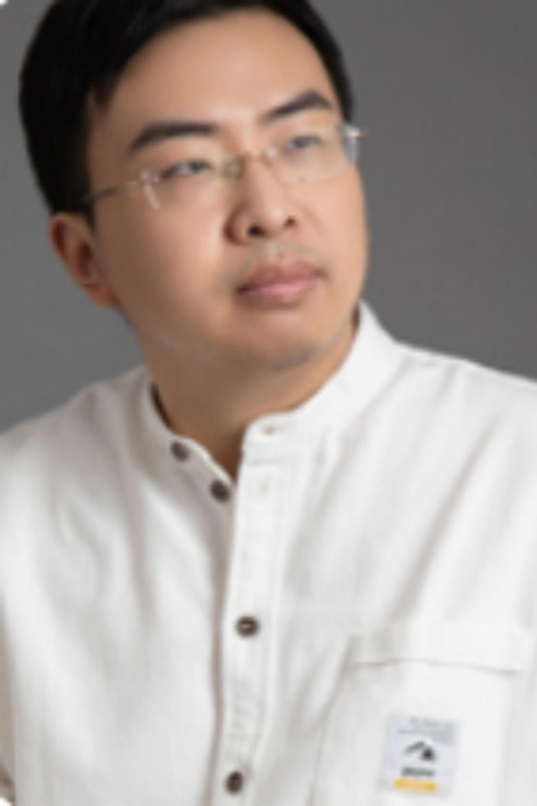 Portrait of Xing Kaixin