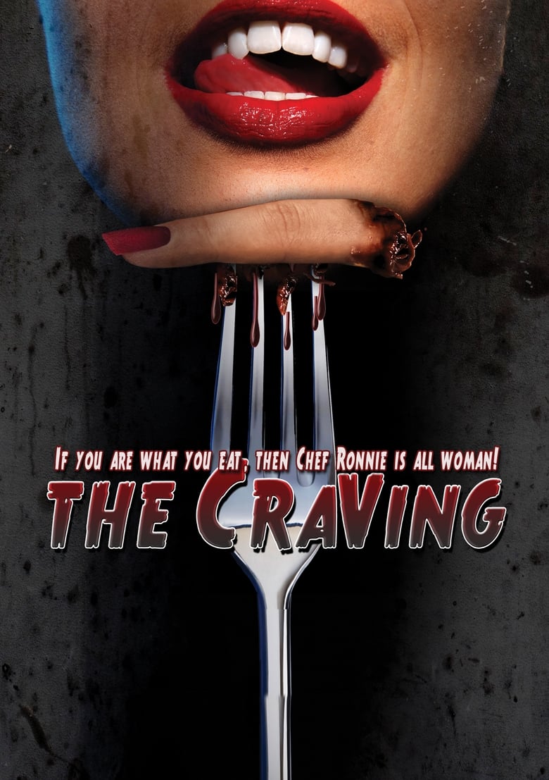 Poster of The Craving