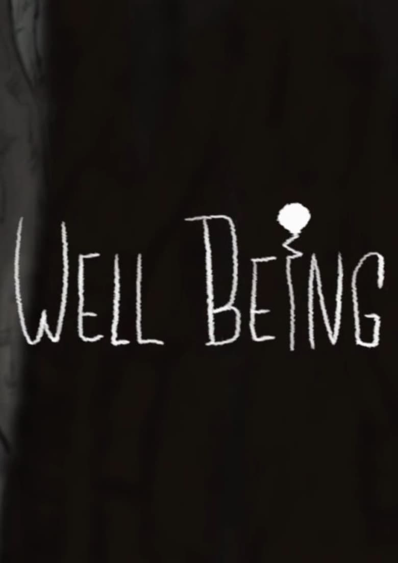 Poster of Well Being