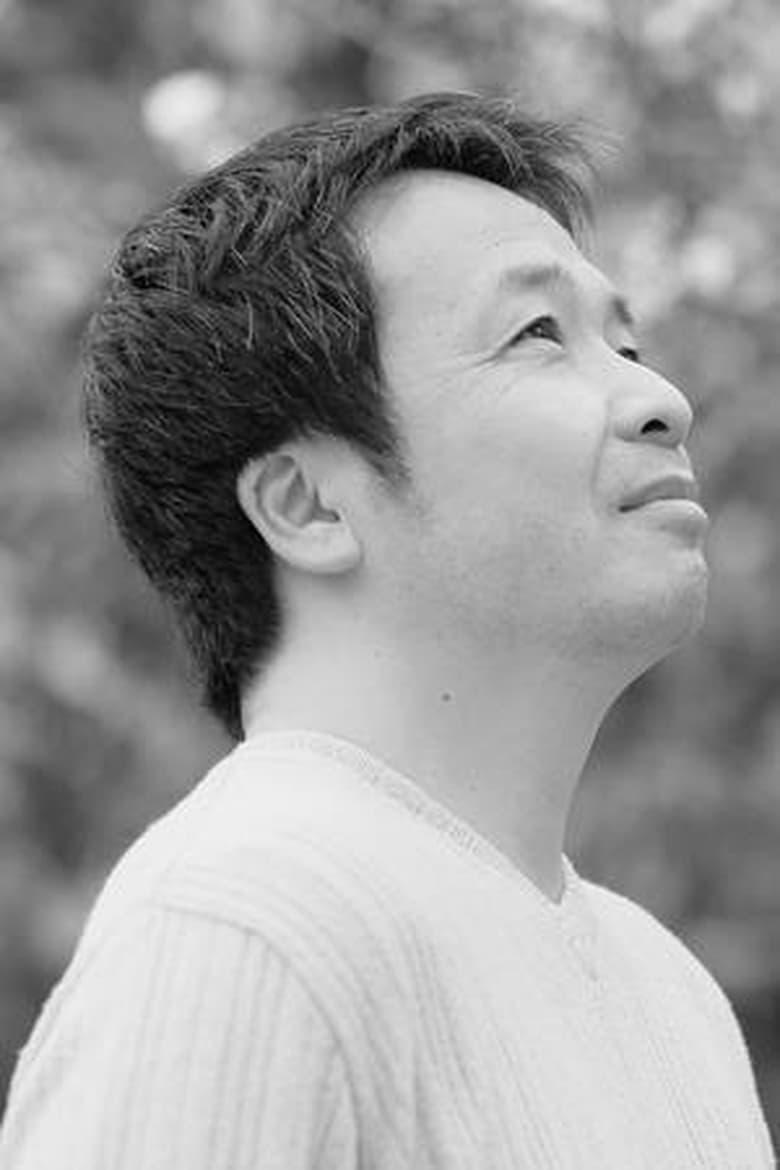 Portrait of Takashi Fujio