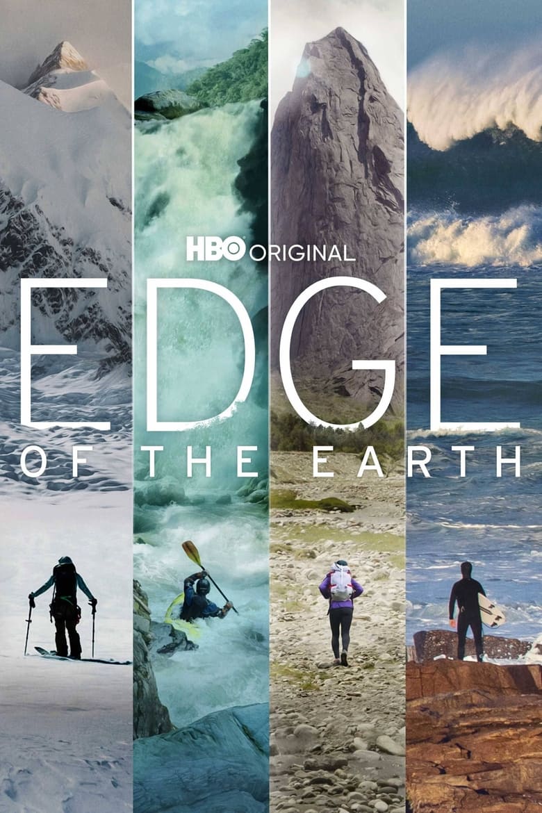 Poster of Episodes in Edge Of The Earth - Miniseries - Miniseries