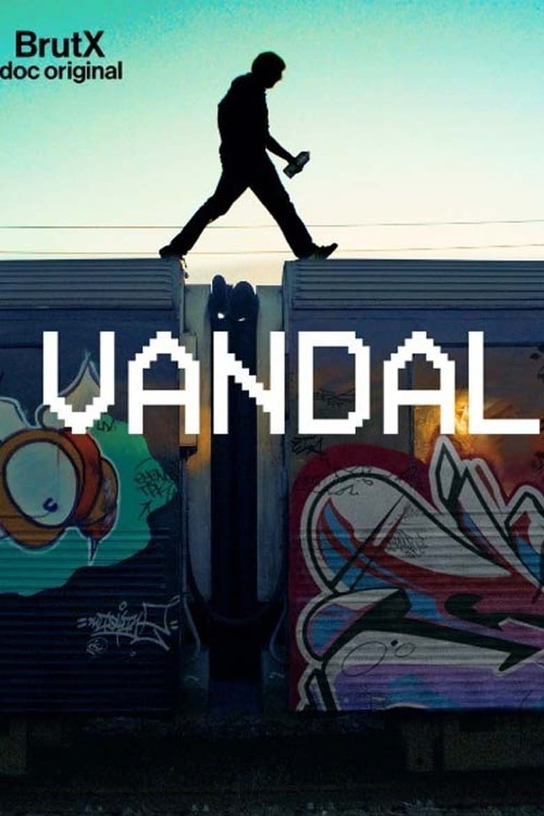 Poster of Vandal